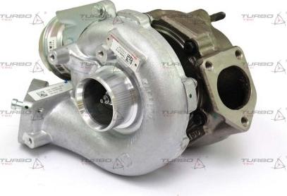 TURBO-TEC TT728989-0001 - Ahdin inparts.fi