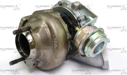 TURBO-TEC TT728989-0001 - Ahdin inparts.fi