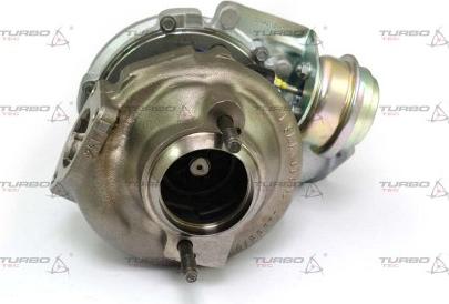 TURBO-TEC TT728989-0001 - Ahdin inparts.fi