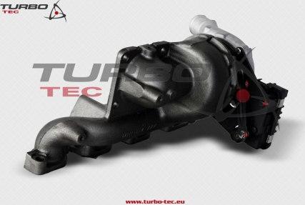 TURBO-TEC TT728680-0006 - Ahdin inparts.fi