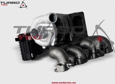 TURBO-TEC TT728680-0006 - Ahdin inparts.fi