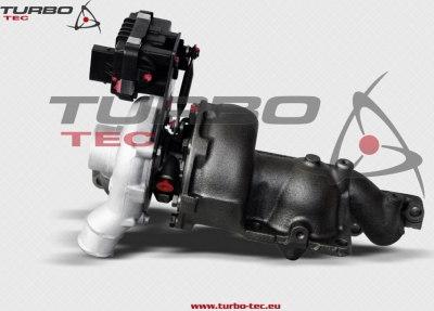 TURBO-TEC TT728680-0006 - Ahdin inparts.fi