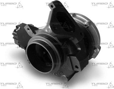 TURBO-TEC TT727461-0001 - Ahdin inparts.fi