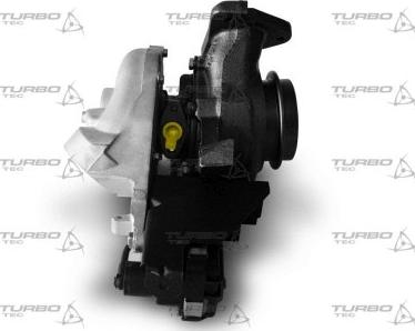 TURBO-TEC TT727461-0001 - Ahdin inparts.fi