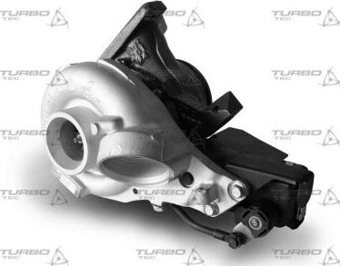 TURBO-TEC TT727461-0001 - Ahdin inparts.fi