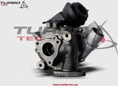 TURBO-TEC TT727210-0001 - Ahdin inparts.fi