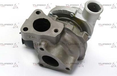 TURBO-TEC TT775274-0002 - Ahdin inparts.fi