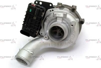 TURBO-TEC TT776470-0001 - Ahdin inparts.fi