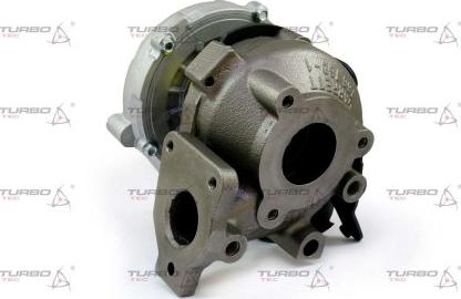 TURBO-TEC TT773087-0001 - Ahdin inparts.fi