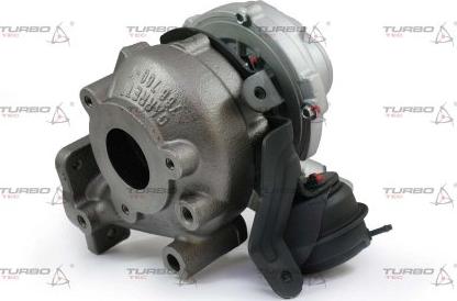 TURBO-TEC TT773087-0001 - Ahdin inparts.fi