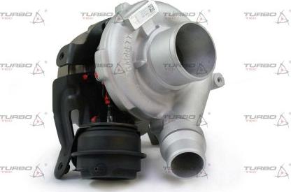 TURBO-TEC TT773087-0001 - Ahdin inparts.fi