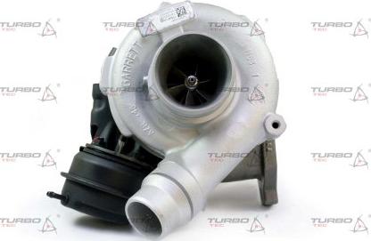 TURBO-TEC TT773087-0001 - Ahdin inparts.fi