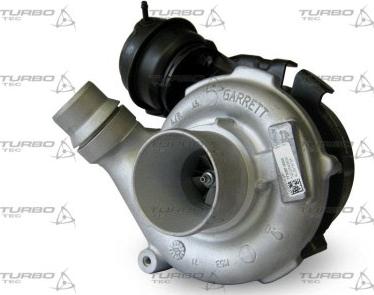 TURBO-TEC TT773087-0001 - Ahdin inparts.fi