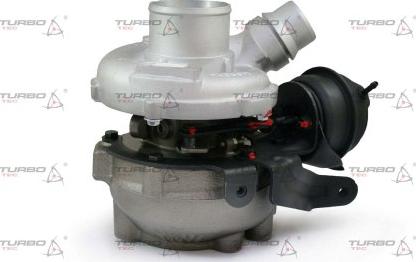 TURBO-TEC TT773087-0001 - Ahdin inparts.fi