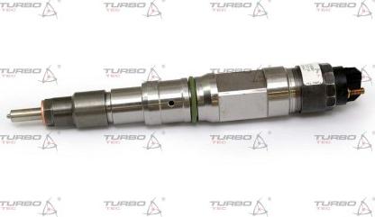 TURBO-TEC TTINJ0003 - Suuttimen pidike inparts.fi