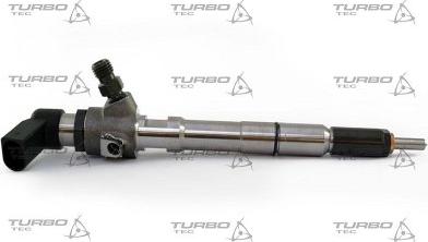 TURBO-TEC TTINJ7001 - Suuttimen pidike inparts.fi