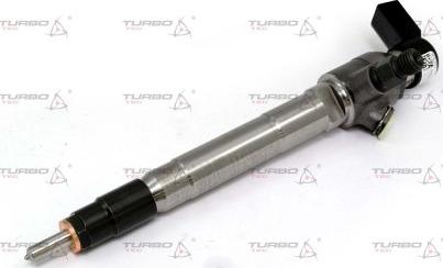 TURBO-TEC TTINJ7002 - Suuttimen pidike inparts.fi