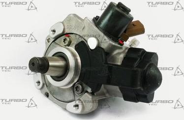 TURBO-TEC TTIP4003 - Korkeapainepumppu inparts.fi