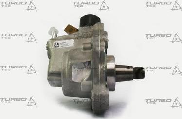 TURBO-TEC TTIP4003 - Korkeapainepumppu inparts.fi