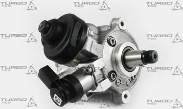 TURBO-TEC TTIP0003 - Korkeapainepumppu inparts.fi