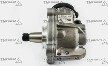 TURBO-TEC TTIP0003 - Korkeapainepumppu inparts.fi