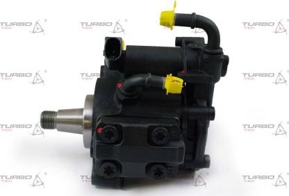 TURBO-TEC TTIP7000 - Korkeapainepumppu inparts.fi