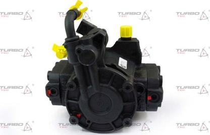 TURBO-TEC TTIP7000 - Korkeapainepumppu inparts.fi