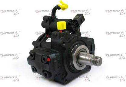 TURBO-TEC TTIP7000 - Korkeapainepumppu inparts.fi