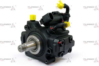 TURBO-TEC TTIP7000 - Korkeapainepumppu inparts.fi