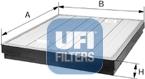 UFI 30.373.00 - Ilmansuodatin inparts.fi