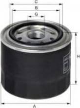 Magneti Marelli 154776394040 - Polttoainesuodatin inparts.fi