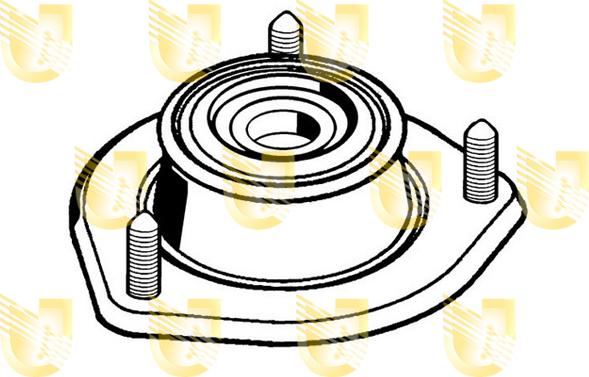 Unigom 390136 - Jousijalan tukilaakeri inparts.fi