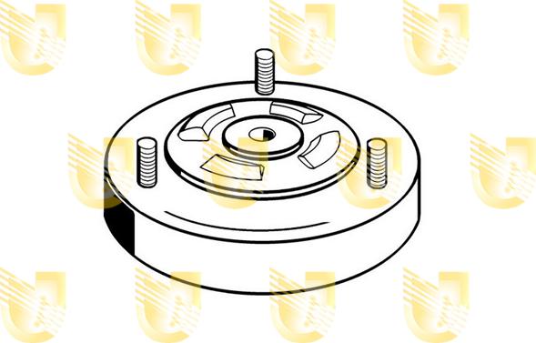 Unigom 391347 - Jousijalan tukilaakeri inparts.fi