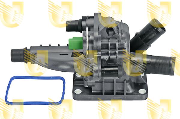 Unigom 341220 - Termostaatti, jäähdytysneste inparts.fi