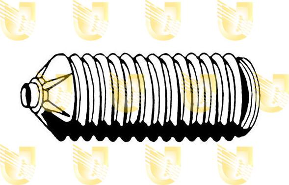Unigom 300043H - Paljekumi, ohjaus inparts.fi