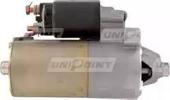 Unipoint F042S05003 - Käynnistinmoottori inparts.fi
