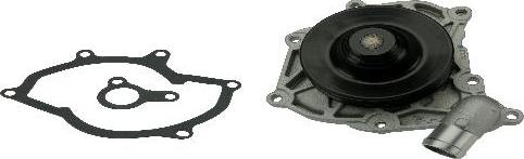 ÜRO Parts 99710601172 - Vesipumppu inparts.fi