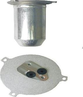 ÜRO Parts 64538372978 - Kuivain, ilmastointilaite inparts.fi