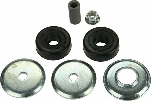 ÜRO Parts 1633230185 - Asennussarja, iskunvaimennin inparts.fi