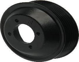 ÜRO Parts 11511436590PRM - Hihnapyörä, vesipumppu inparts.fi