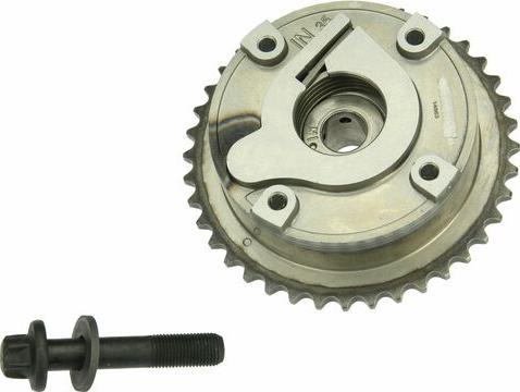 ÜRO Parts 11367545862 - Nokka-akselin ajoitussäädin inparts.fi