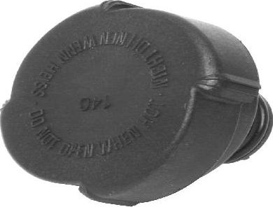 ÜRO Parts 17111468077 - Korkki, paisuntasäiliö inparts.fi