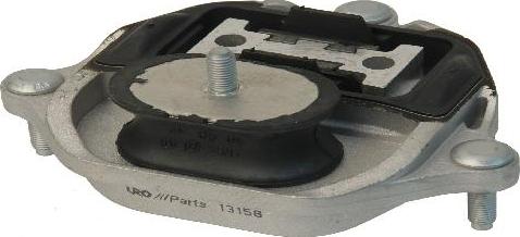 ÜRO Parts 8K0399151BD - Moottorin tuki inparts.fi