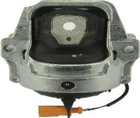 ÜRO Parts 8R0199381C - Moottorin tuki inparts.fi