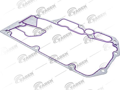VADEN ORIGINAL 0101 317 - Tiiviste, öljynjäähdytin inparts.fi