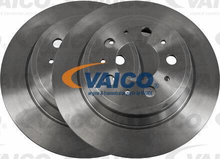 VAICO V95-40007 - Jarrulevy inparts.fi