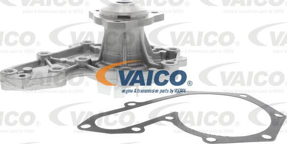 VAICO V95-50009 - Vesipumppu inparts.fi