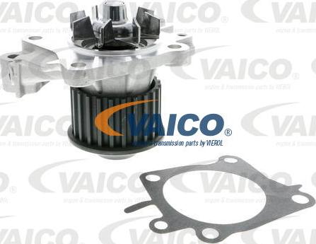 VAICO V95-50005 - Vesipumppu inparts.fi