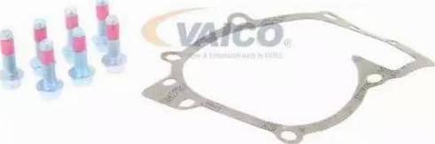 VAICO V95-50008-1 - Vesipumppu inparts.fi