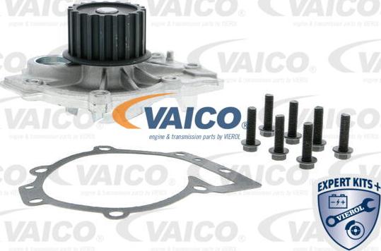 VAICO V95-50008 - Vesipumppu inparts.fi